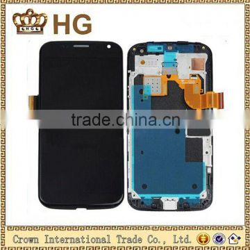 Replacement Lcd Digitizer for Motorola Moto X xt 1058 Lcd with Touch screen Assembly