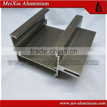 led aluminum profile in China with good quality