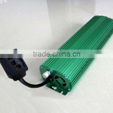 MH/HPS Dimmable Electronic Ballasts 400/600/1000W for Hydroponics Plant Greenhouses