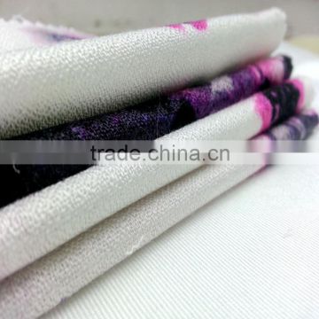 2015 xiangsheng habijabi riches and honour polyester viscose pants