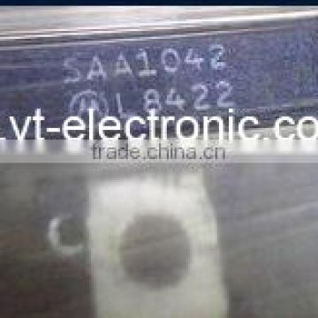 SAA1042 MOT DIP16 Original factory New IC Electronic Components