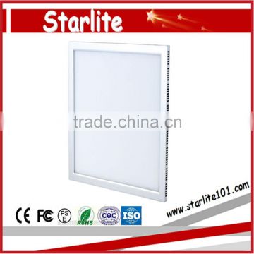 600 600mm led panel light price square with 3 years warranty