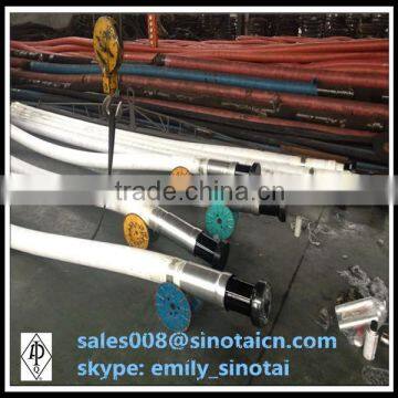 API 7K Grade F vibration Hose