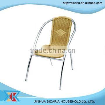 leisure ways furniture wicker chair