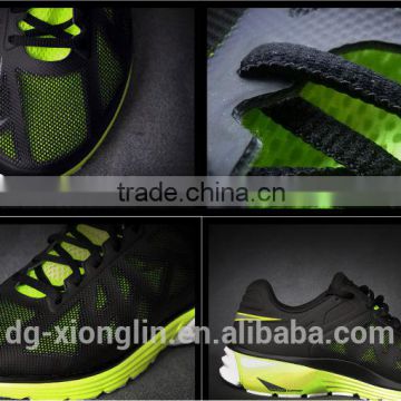 xionlgin manufacturer Colorful TPU polyester film for shoes materials