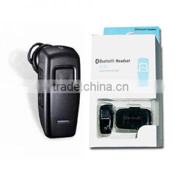 bluetooth headset(Model#PG-BTH-200)