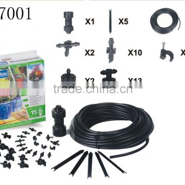 garden micro irrigation kit