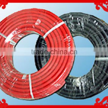 Rubber Cloth Surface Air Water Hose