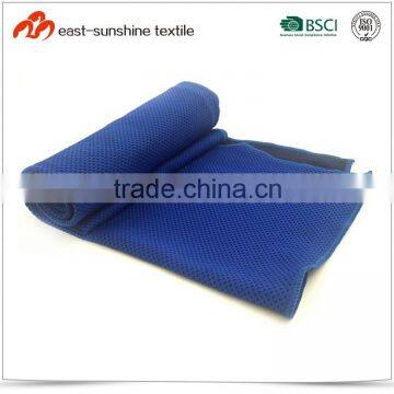 Sweat Removing Cooling Towel