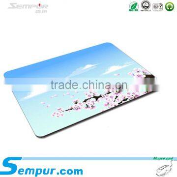 Made in China Cheap Promotion Mouse Pad