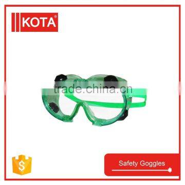 Eye Protection Safety Goggles Clear Safety Glass