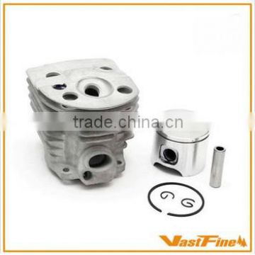 Taiwan High Quality 46mm Chainsaw Cylinder&Piston HUS 51 55