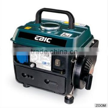 EBIC 700W 63ML Power portable Gasoline Generators for sale