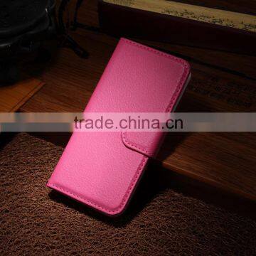 Fashion Best-Selling flip leather cases for iphone 5s