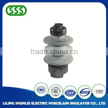 High voltage TR Solid-core station post insulators