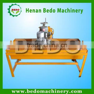 Alibaba China Supplier BEDO Electric Knife Grinder Machine used for Grinding Wood Chipper Knife
