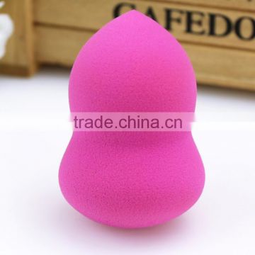 Certified skin-friendly custom size & color private label makeup sponge with fresh stock