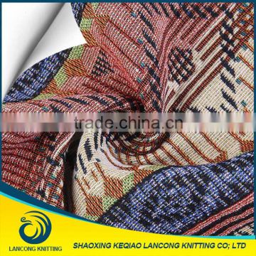 China supplier 2016 Top quality Wholesale haining sofa fabric