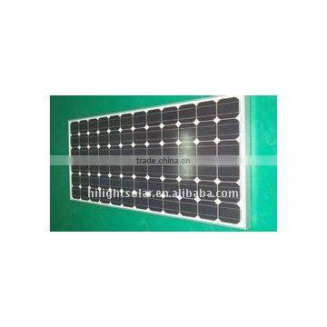 PV Solar Panel (70Wp)