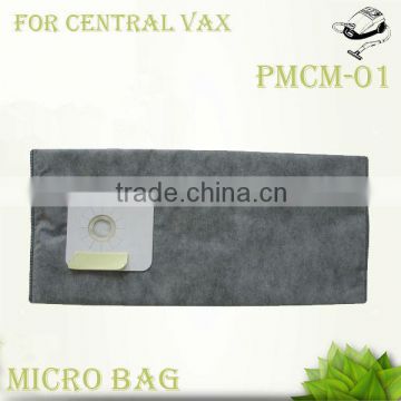 micro vacuum cleaner dust bag(PMCM-01)