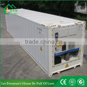 Modular CE certificated shipping container homes solid durable convenient contaienr house
