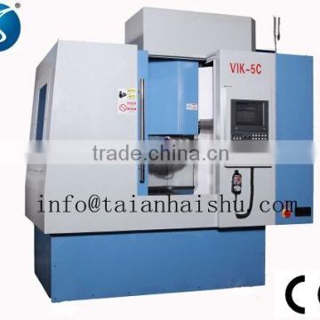 tool grinder, tool grinding machine, tool grinding equipment; CNC Universal Tool and Cutter Grinder