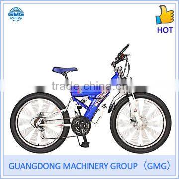 MTB Bikes Series TB24S1158-140H(GMG)
