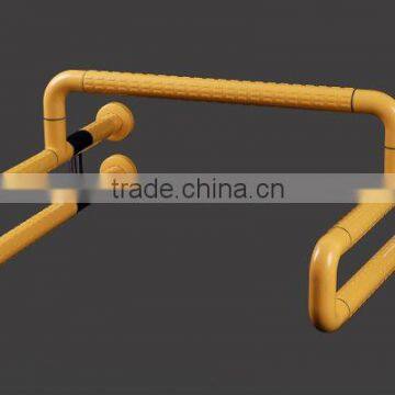 Nylon Toilet Basin Grab Bar