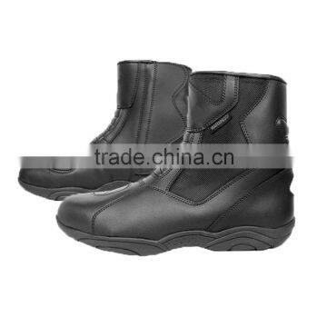 TOURING RACING/MOTORCYCLE SHOES / 0027