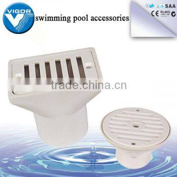 plastic pipe fittings, swimming pool pipe fittings