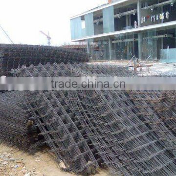 China high quality BS 4449:97 GR 460B High tensile reinforced rebar