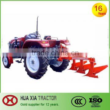 hot sale mini farm trench plough for Tractor