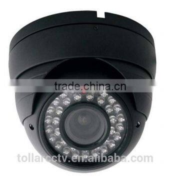 1/4 "CMOS Full 720p hd ahd waterproof Indoor dome security cctv camera
