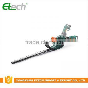 Competitive price good quality garden shear hedge trimmer