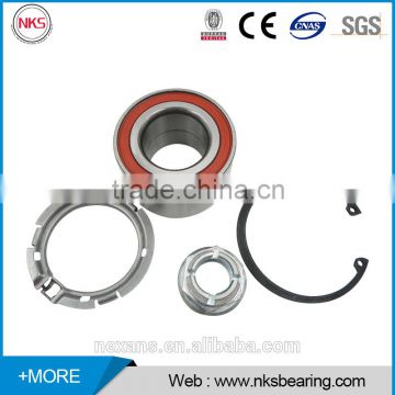 Widely used high quality automotive ball bearing 3873 auto wheel hub bearing