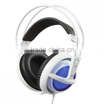 CF Sports Professional Gaming Headphone V2 earset wearing light Gaming Headset