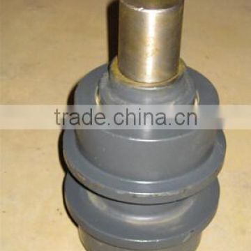 Case CX55 Bulldozer Carrier Rollers, Machine Spare Parts Of Roller, CX55 Top Roller