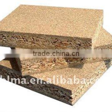 18 mm Particle Board