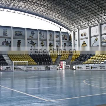 Handball Grandstand - Bleachers - Tribune - Seating System