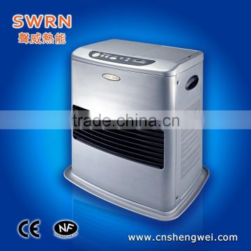 Moblie Electronic Kerosene Heater indoor Electronic Heatinggained NF, CE, EMC, ISO quality authentications of authorit
