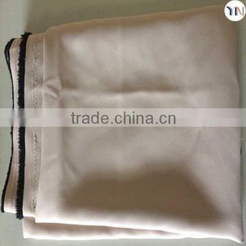 polyester blackout fabric for curtain, high density blackout fabric for Austrilian curtain nearly 100% sunshade blackout suppler