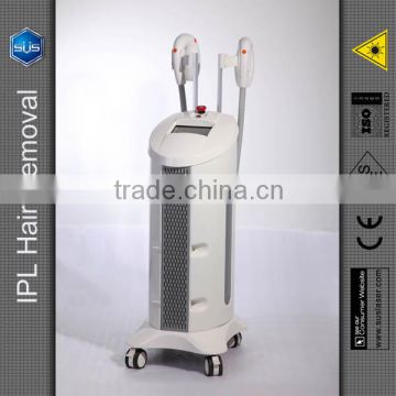 Salon 2013 Best Hair Removal Machine S3000 Age Spot Removal CE/ISO Home Use Ipl Machine Shrink Trichopore