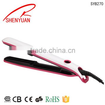 Hot Selling Flat Iron Professional Hair Straightener,Hair Salon Equipment China