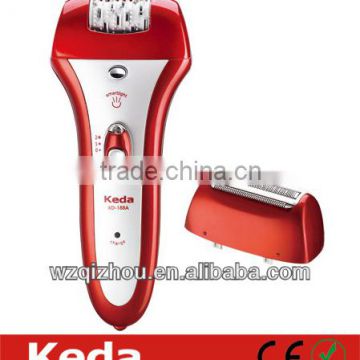 Luxury Electric Hair Remover