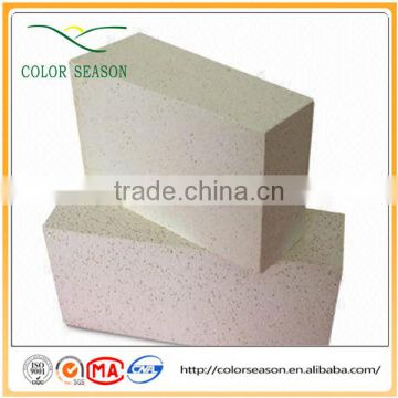 High temperature resistant vermiculite brick factory price for top quality