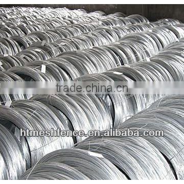 Electro galvanized zinc binding wire suppliers