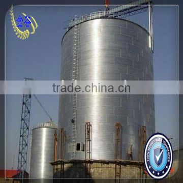kingoal 500T wheat storeage silos/corn silos/ grain silos