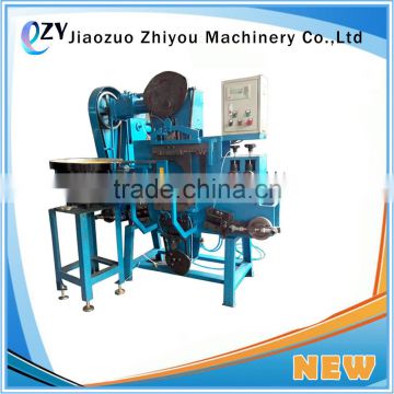 ZY Automatic Bucket Handle Forming/Making Machine(0086-391-2042034)