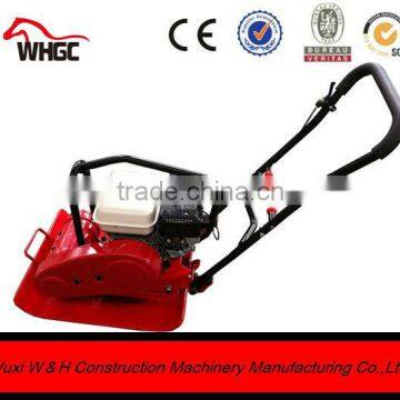 WH-C80 Compaction Plates Machine