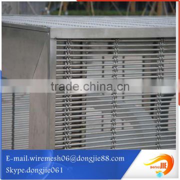 top/good quailty stainless steel decorative wire mesh